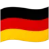 Flag: Germany