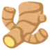 Ginger Root