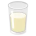 Glass of Milk