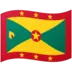 Flag: Grenada