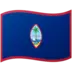 Flag: Guam