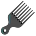 Hair Pick