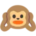 Hear-no-evil Monkey
