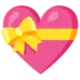 Heart With Ribbon