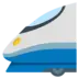 High-Speed Train
