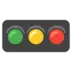 Horizontal Traffic Light