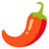 Hot Pepper