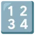 Input Numbers