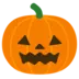 Jack-O-Lantern