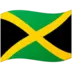 Flag: Jamaica