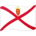 Flag: Jersey