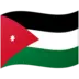 Flag: Jordan