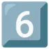 Keycap: 6