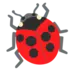 Lady Beetle