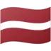 Flag: Latvia