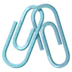 Linked Paperclips