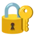 Locked With Key