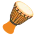 Long Drum
