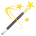 Magic Wand
