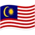 Flag: Malaysia