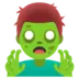 Man Zombie