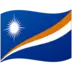 Flag: Marshall Islands