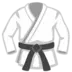 Martial Arts Uniform