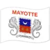Flag: Mayotte