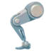 Mechanical Leg