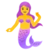 Mermaid