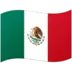 Flag: Mexico