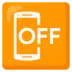 Mobile Phone Off