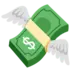 Money With Wings