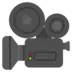 Movie Camera