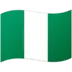 Flag: Nigeria
