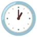 One O’clock