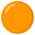 Orange Circle