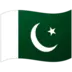 Flag: Pakistan