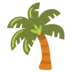 Palm Tree