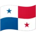 Flag: Panama
