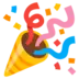 Party Popper