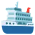 Passenger Ship