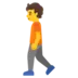 Person Walking