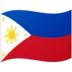 Flag: Philippines