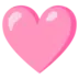 Pink Heart