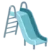 Playground Slide