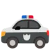 Police Car