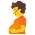 Pregnant Person
