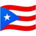 Flag: Puerto Rico