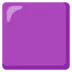 Purple Square